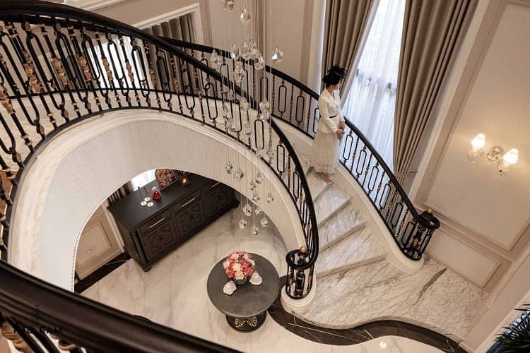 Công Ty Xây Nhà Trọn Gói Uy Tín sofia việt